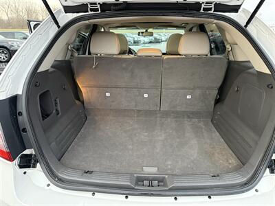 2014 Ford Edge Limited   - Photo 13 - Cahokia, IL 62206