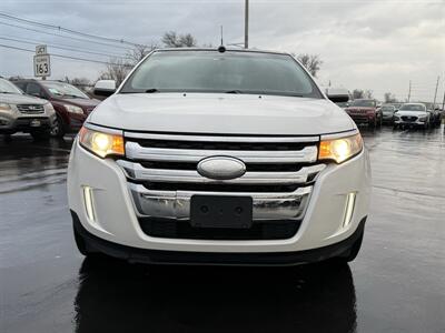 2014 Ford Edge Limited   - Photo 8 - Cahokia, IL 62206