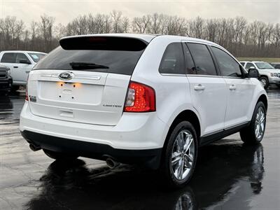 2014 Ford Edge Limited   - Photo 5 - Cahokia, IL 62206