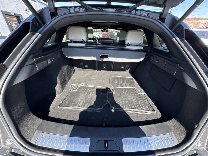 2018 Land Rover Range Rover Sport P380 R-Dynamic HSE Velar - Photo 33 - Millstadt, IL 62260