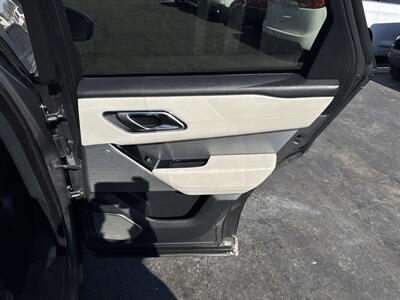 2018 Land Rover Range Rover Sport P380 R-Dynamic HSE Velar - Photo 30 - Millstadt, IL 62260