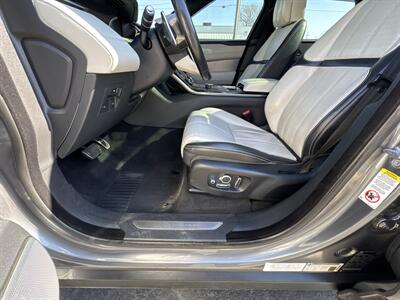 2018 Land Rover Range Rover Sport P380 R-Dynamic HSE Velar - Photo 20 - Millstadt, IL 62260