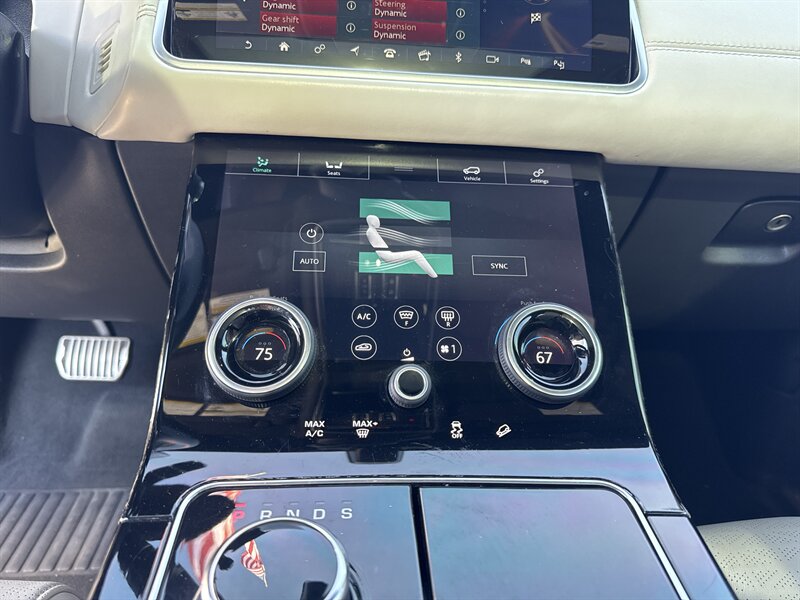 2018 Land Rover Range Rover Sport P380 R-Dynamic HSE Velar - Photo 16 - Millstadt, IL 62260