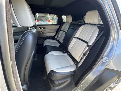 2018 Land Rover Range Rover Sport P380 R-Dynamic HSE Velar - Photo 22 - Millstadt, IL 62260