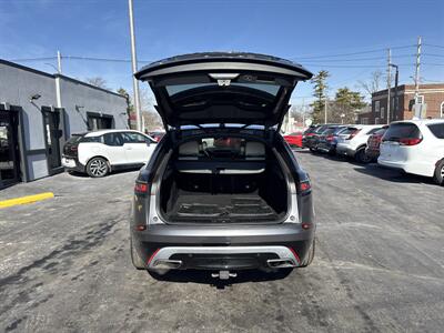 2018 Land Rover Range Rover Sport P380 R-Dynamic HSE Velar - Photo 31 - Millstadt, IL 62260