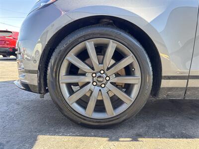 2018 Land Rover Range Rover Sport P380 R-Dynamic HSE Velar - Photo 35 - Millstadt, IL 62260