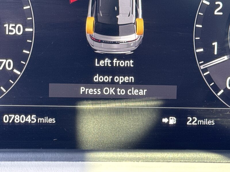 2018 Land Rover Range Rover Sport P380 R-Dynamic HSE Velar - Photo 13 - Millstadt, IL 62260