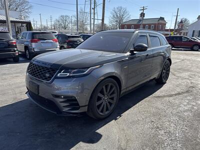 2018 Land Rover Range Rover Sport P380 R-Dynamic HSE  Velar SUV