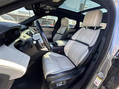 2018 Land Rover Range Rover Sport P380 R-Dynamic HSE Velar - Photo 19 - Millstadt, IL 62260