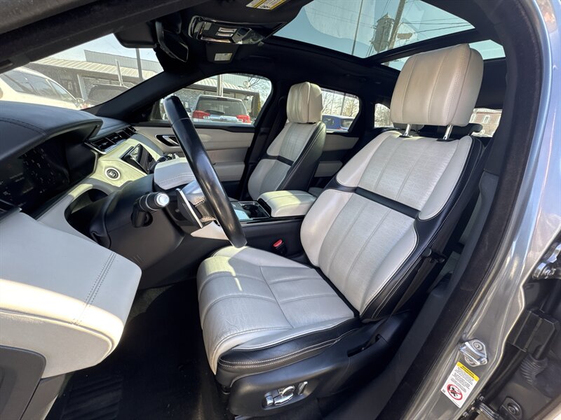 2018 Land Rover Range Rover Sport P380 R-Dynamic HSE Velar - Photo 19 - Millstadt, IL 62260