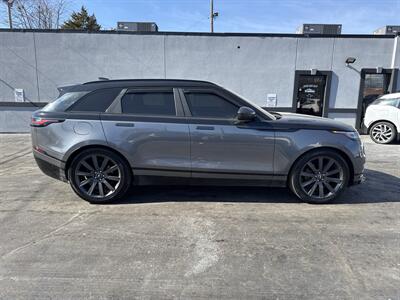 2018 Land Rover Range Rover Sport P380 R-Dynamic HSE Velar - Photo 6 - Millstadt, IL 62260