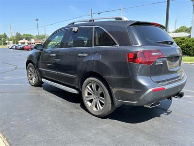 2013 Acura MDX SH-AWD w/Advance w/R   - Photo 5 - Fairview Heights, IL 62208