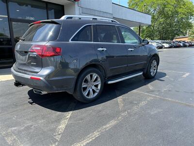 2013 Acura MDX SH-AWD w/Advance w/R   - Photo 4 - Fairview Heights, IL 62208