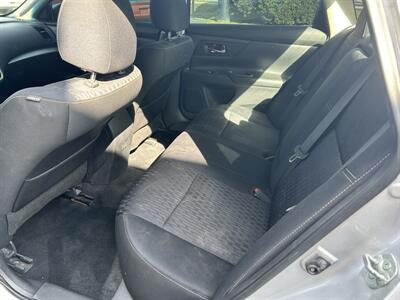 2017 Nissan Altima 2.5   - Photo 9 - Fairview Heights, IL 62208