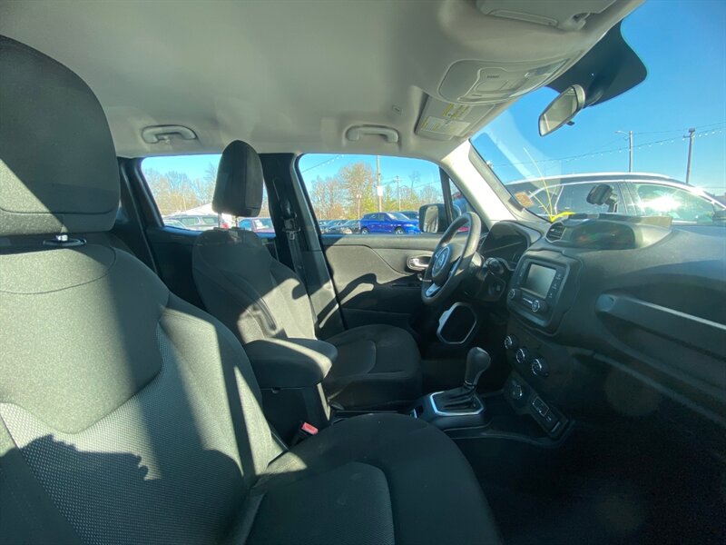 2018 Jeep Renegade Sport - Photo 4 - Belleville, IL 62226