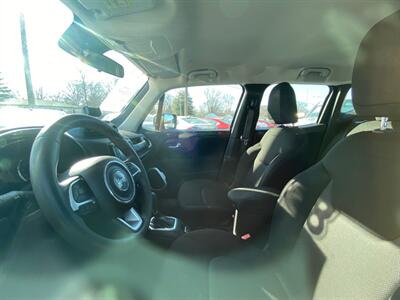 2018 Jeep Renegade Sport - Photo 3 - Belleville, IL 62226