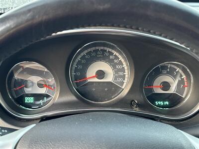 2011 Chrysler 200 Series Limited   - Photo 13 - Millstadt, IL 62260