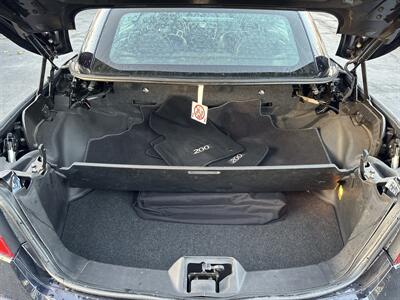 2011 Chrysler 200 Series Limited Hardtop Convertible   - Photo 20 - Millstadt, IL 62260