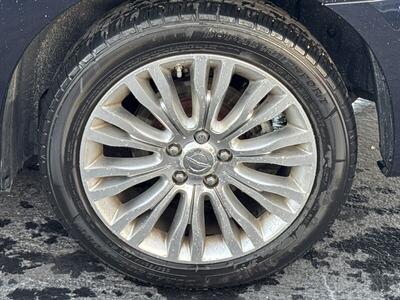 2011 Chrysler 200 Series Limited   - Photo 21 - Millstadt, IL 62260