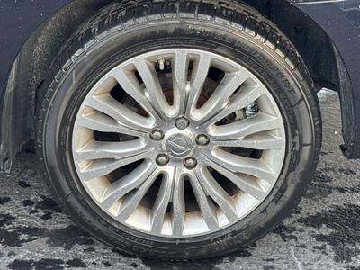 2011 Chrysler 200 Series Limited Hardtop Convertible   - Photo 21 - Millstadt, IL 62260