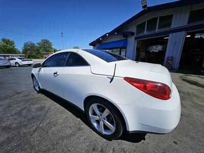 2007 Pontiac G6 GT   - Photo 5 - Belleville, IL 62223