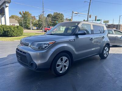 2015 Kia Soul   - Photo 3 - Fairview Heights, IL 62208