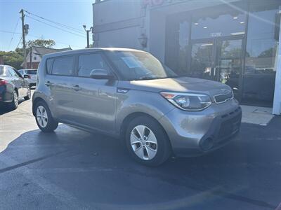 2015 Kia Soul   - Photo 2 - Fairview Heights, IL 62208