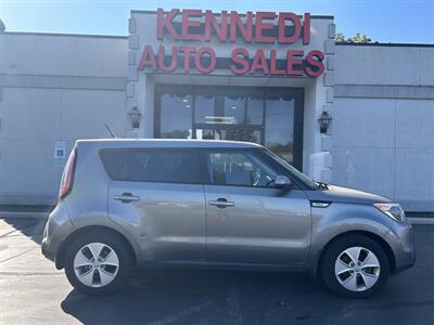 2015 Kia Soul   - Photo 1 - Fairview Heights, IL 62208