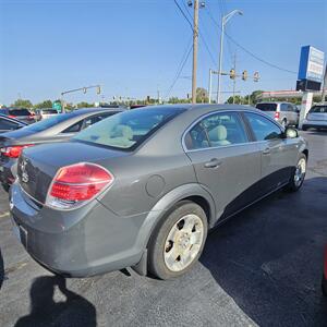 2009 Saturn Aura XE   - Photo 6 - Belleville, IL 62223