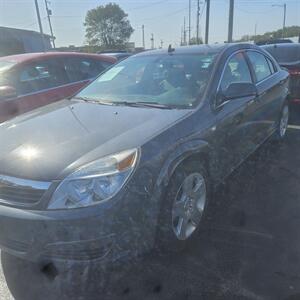 2009 Saturn Aura XE   - Photo 2 - Belleville, IL 62223