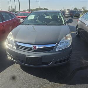 2009 Saturn Aura XE   - Photo 1 - Belleville, IL 62223