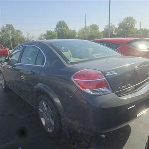 2009 Saturn Aura XE   - Photo 5 - Belleville, IL 62223