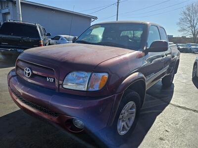 2003 Toyota Tundra Limited   - Photo 3 - Belleville, IL 62223