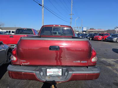 2003 Toyota Tundra Limited   - Photo 5 - Belleville, IL 62223