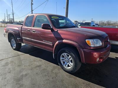 2003 Toyota Tundra Limited   - Photo 2 - Belleville, IL 62223