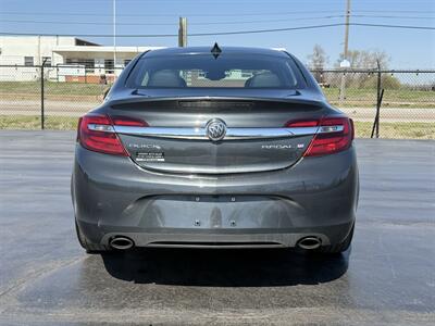 2016 Buick Regal   - Photo 7 - Cahokia, IL 62206