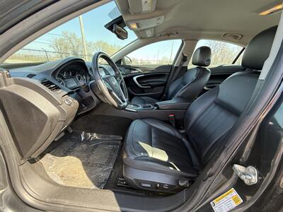 2016 Buick Regal   - Photo 9 - Cahokia, IL 62206