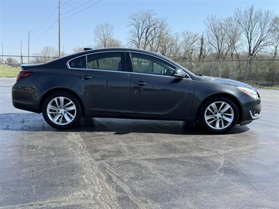 2016 Buick Regal   - Photo 5 - Cahokia, IL 62206
