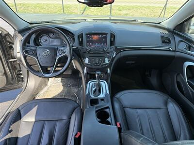 2016 Buick Regal   - Photo 11 - Cahokia, IL 62206