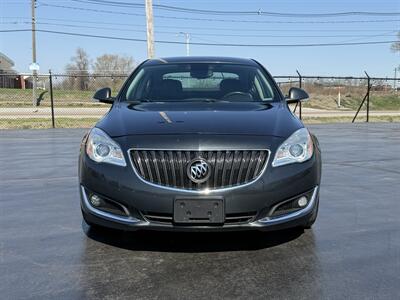 2016 Buick Regal   - Photo 3 - Cahokia, IL 62206