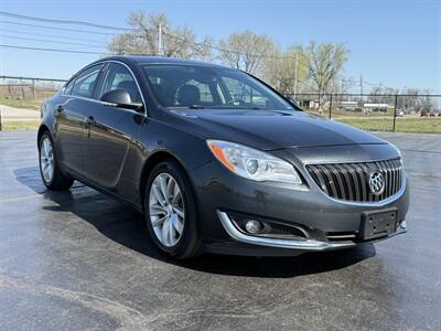 2016 Buick Regal   - Photo 4 - Cahokia, IL 62206