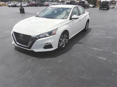 2019 Nissan Altima 2.5 S - Photo 2 - Cahokia, IL 62206
