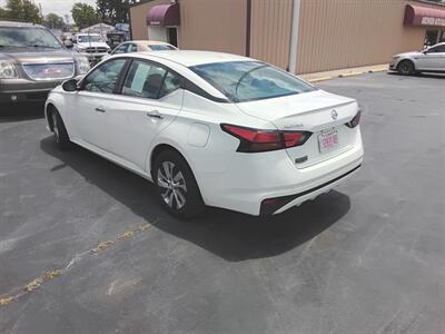 2019 Nissan Altima 2.5 S - Photo 3 - Cahokia, IL 62206