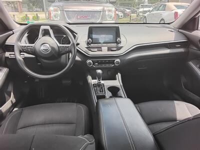2019 Nissan Altima 2.5 S - Photo 5 - Cahokia, IL 62206