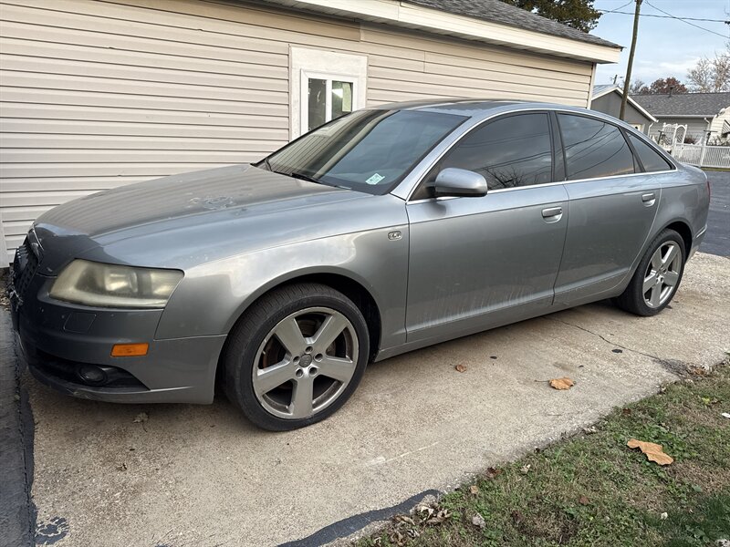 2008 Audi A6 3.2 quattro   - Photo 1 - Millstadt, IL 62260