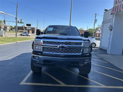 2015 Chevrolet Silverado 1500 LT   - Photo 6 - Fairview Heights, IL 62208