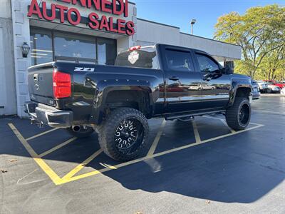 2015 Chevrolet Silverado 1500 LT   - Photo 4 - Fairview Heights, IL 62208