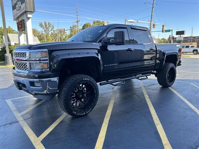 2015 Chevrolet Silverado 1500 LT   - Photo 3 - Fairview Heights, IL 62208