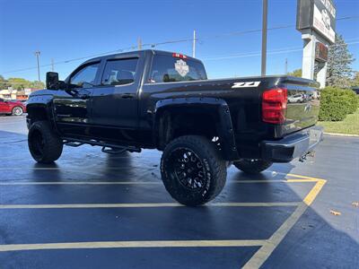 2015 Chevrolet Silverado 1500 LT   - Photo 5 - Fairview Heights, IL 62208