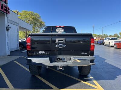 2015 Chevrolet Silverado 1500 LT   - Photo 7 - Fairview Heights, IL 62208